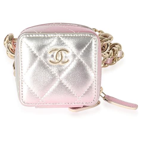 pochette coco chanel
